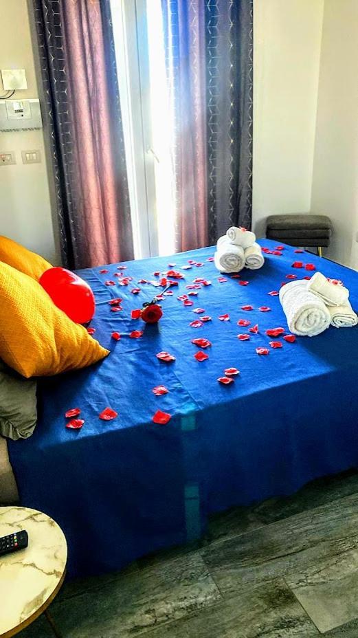 Chic Apartment Фиумичино Екстериор снимка